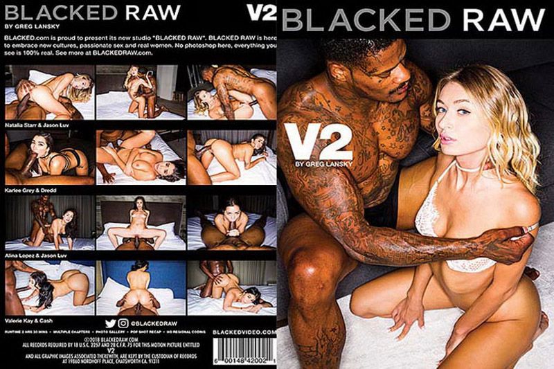 Blacked Raw V2