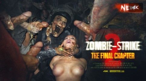 Zombie-Strike:The Final Chapter 2