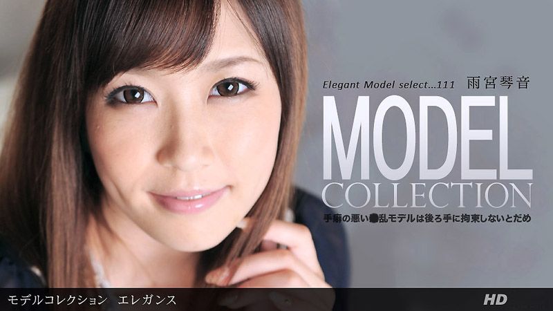Model Collection select...111 優雅