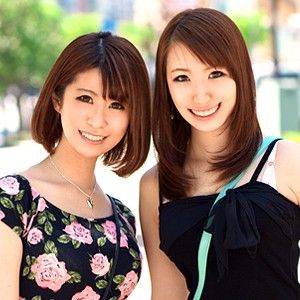 Ultra Poonan Minami&Honoka